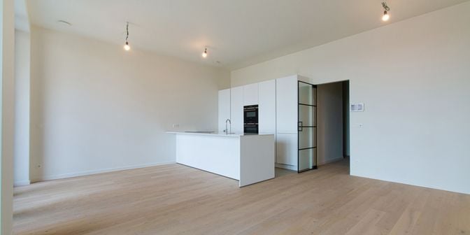 Appartement te huur in Jos Smolderenstraat 74 bus 201, 2000 Antwerpen