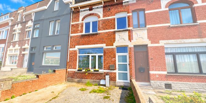 Huis te koop in 7700 Moeskroen