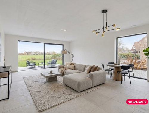                                         Woning te koop in Kerkhove, € 415.000
