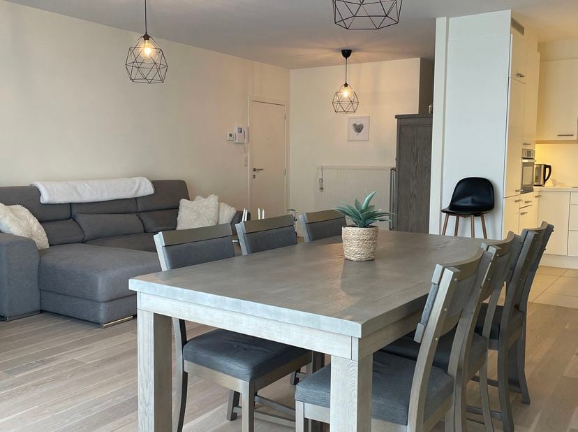 Appartement te koop in Doelstraat 53 bus 3,
                    3545 Halen