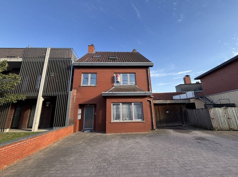 Huis te huur in Pastorijstraat 18 bus 1,
                    3560 Meldert