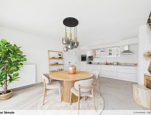                                         Maison à vendre à Templeuve, € 385.000
