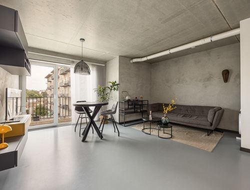                                         Appartement te koop in Antwerpen, € 279.000
