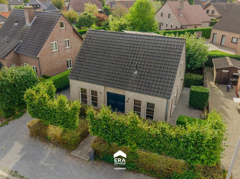 Huis te koop in Eekhoornstraat 18,
                    3920 Lommel