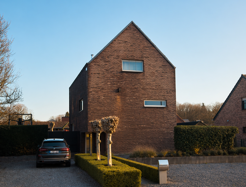                                         Woning te koop in Zolder, € 535.000
