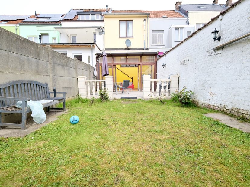 Huis te koop
                    in 1082 Sint-Agatha-Berchem
