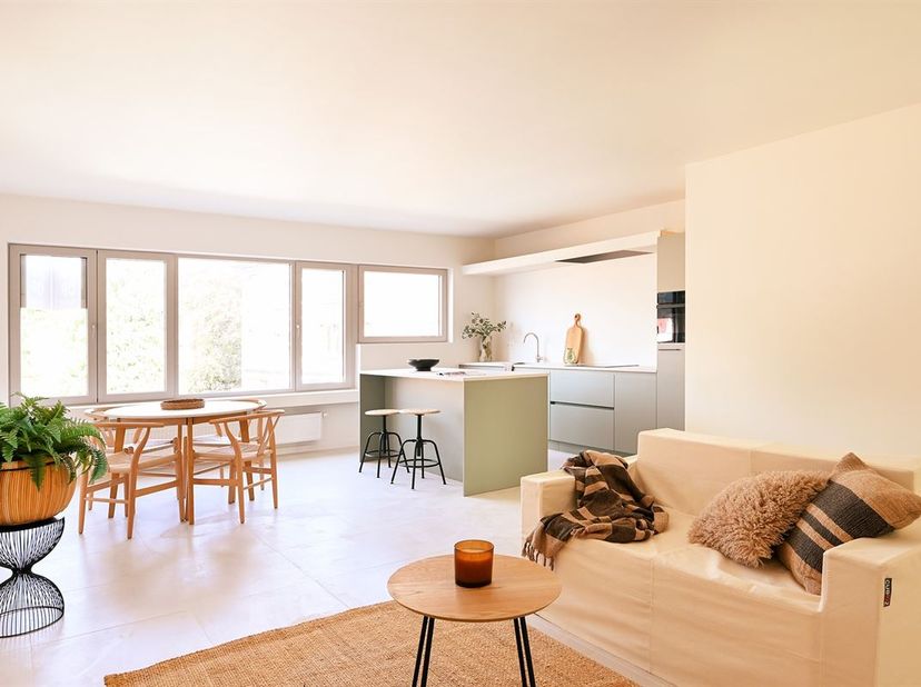 Appartement à vendre à Bist 185 boîte 201,
                    2180 Ekeren