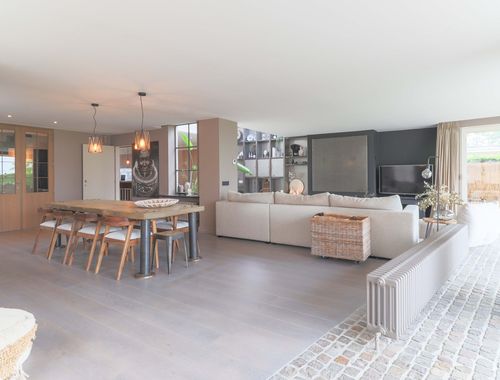                                         Woning te koop in Moorslede, € 565.000
