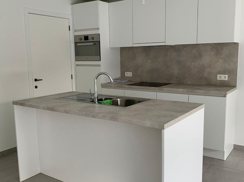 Appartement à louer
                    à 3545 Halen