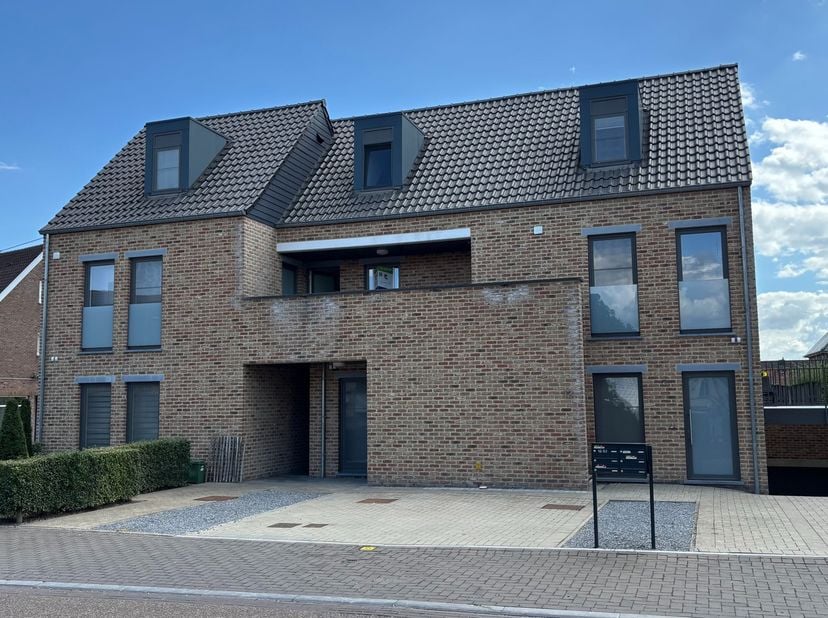 Appartement te huur in Itterplein 12 bus 1.2,
                    3960 Bree