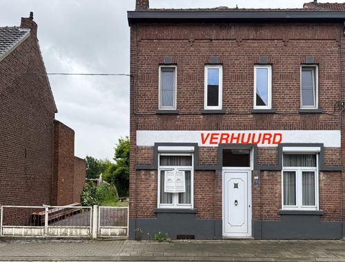                                         Woning te huur in Eisden, € 1.250
