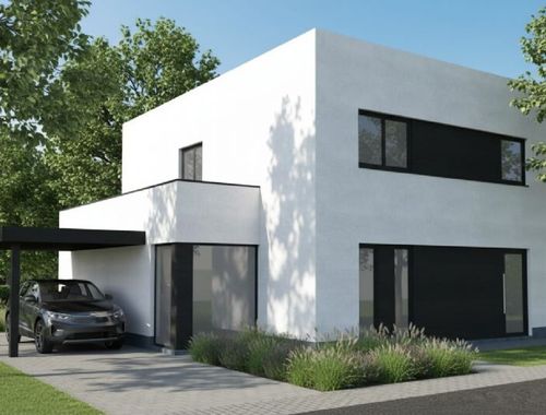                                         Woning te koop in Kortrijk, € 571.009
