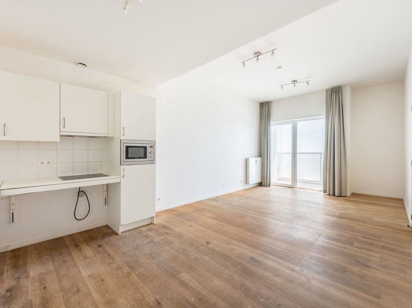 Appartement à vendre
                    à 2060 Antwerpen