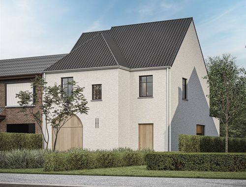                             Woning te koop in Zonhoven
