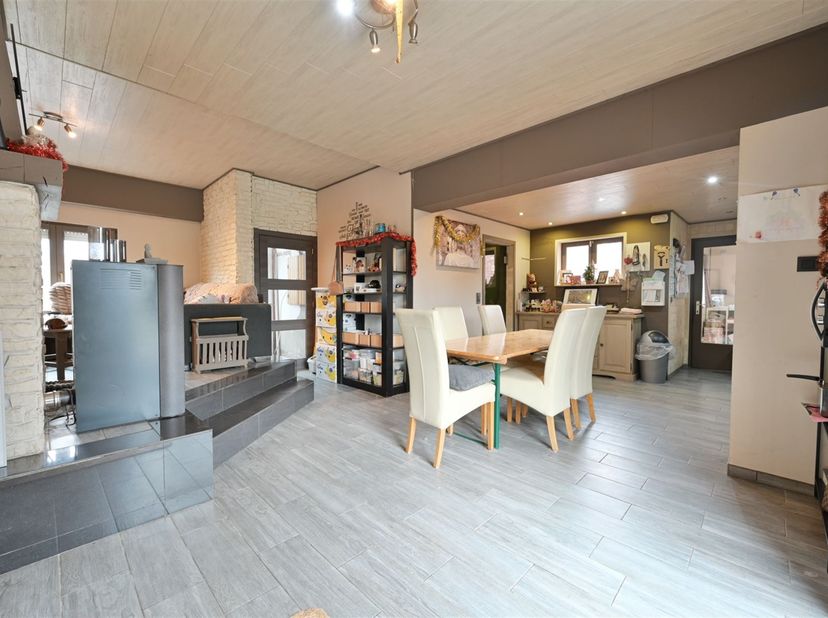 Maison à vendre
                    à 2260 Westerlo