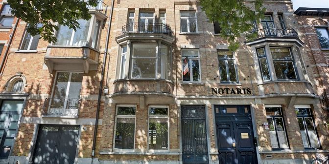 Huis te koop in Lodewijk Engelbertus van Arenbergplein 9, 3001 Heverlee