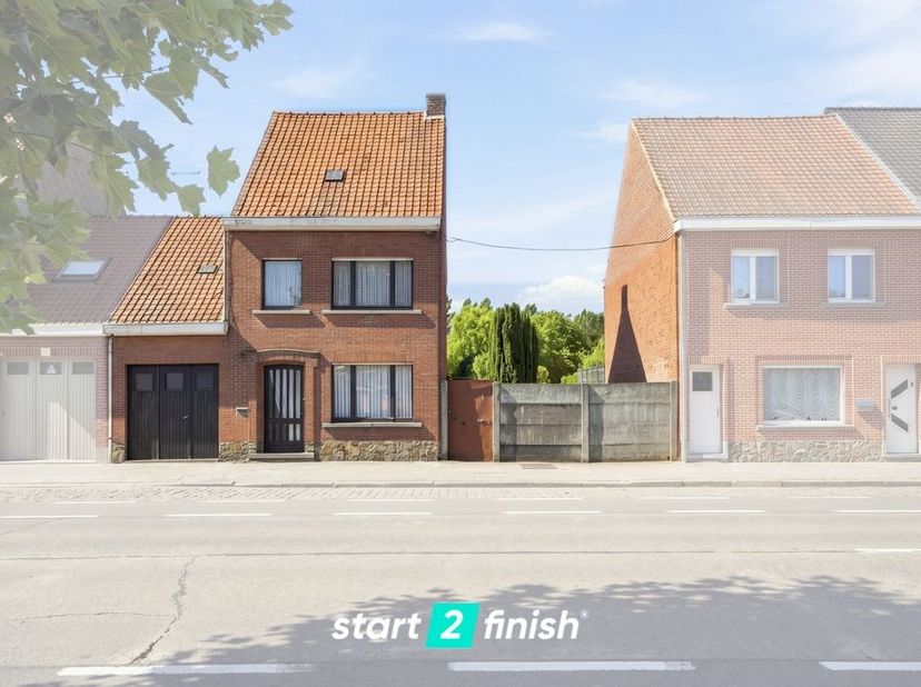 Algemeen bezoekmoment op zaterdag 29 augustus van 13 uur tot 14 uur.  Reserveer je bezoekmoment via "plan je bezoek" via volgende link: https://bricx.
