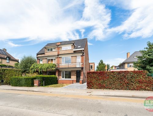                                         Woning te koop in Assebroek, € 649.000
