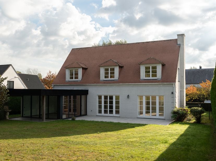 Maison à louer à ,
                    1410 Waterloo