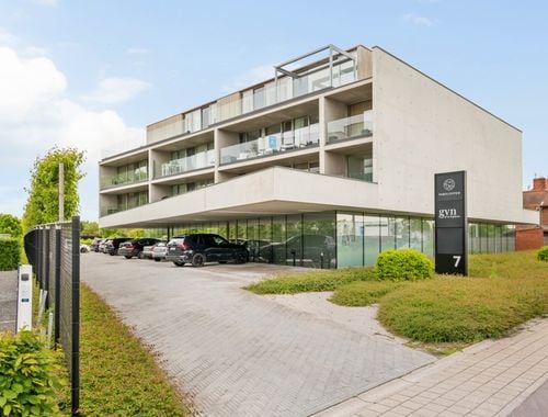                                         Appartement à vendre à Loppem, € 349.500
