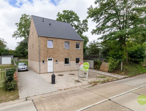                                         Maison unifamiliale à vendre à Meerhout, € 280.000
