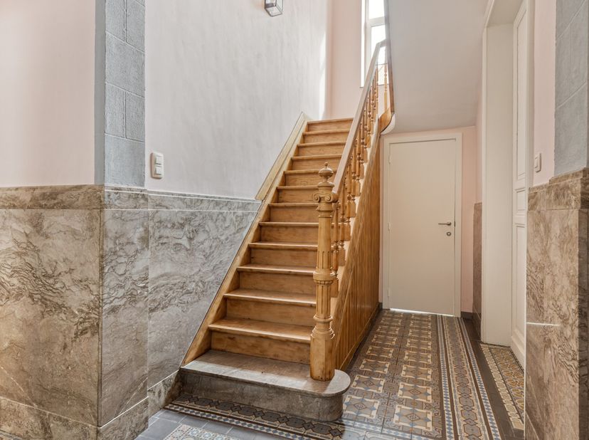 Maison à vendre
                    à 8750 Zwevezele