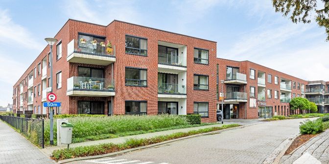 Appartement à vendre à Torenstraat 13 boîte 1.11, 3670 Meeuwen