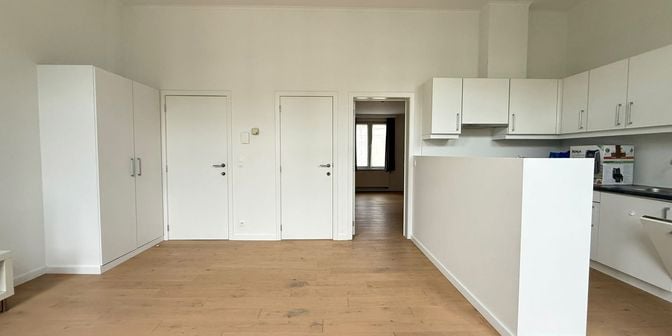 Appartement te huur in Geuzenstraat 20, 2000 Antwerpen