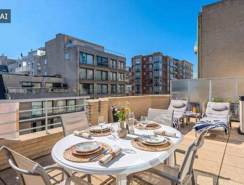                                         Appartement te koop in Middelkerke, € 319.000
