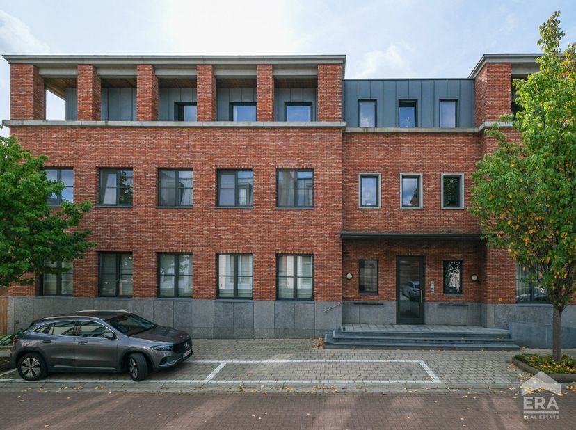 Appartement te huur in Lijmstraat 2 bus 2,
                    3500 Hasselt