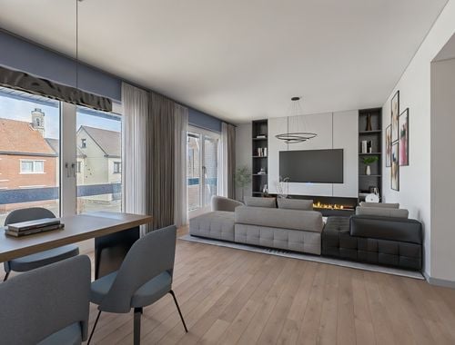                                        Duplex te koop in Vlijtingen, € 225.000
