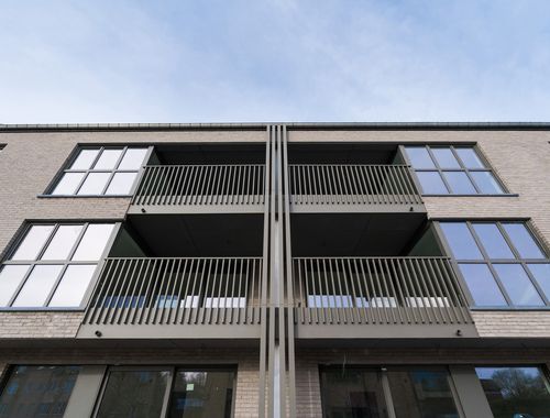                                         Appartement à vendre à Bierges, € 415.000
