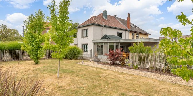 Bedrijfsvastgoed te koop in Grotestraat 195, 3850 Wijer