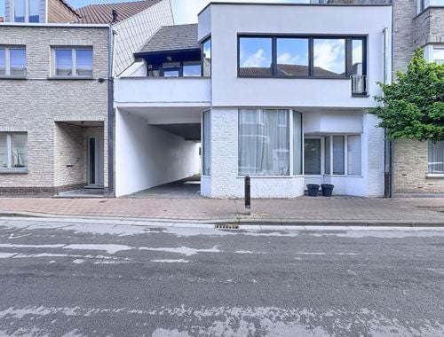                                         Woning te koop in Heist-aan-Zee, € 695.000
