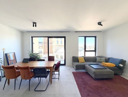                                         Appartement à louer à Antwerpen, € 1.190
