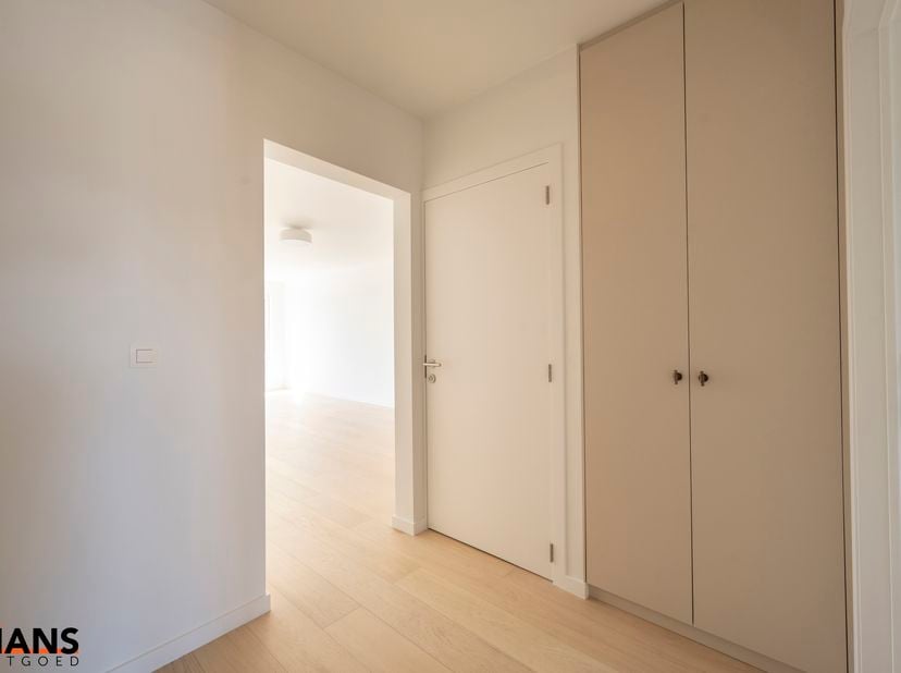 Appartement à vendre
                    à 2150 Borsbeek