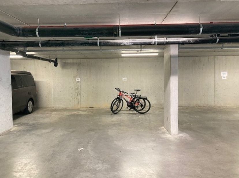 Garage à louer
                    à 3001 Heverlee