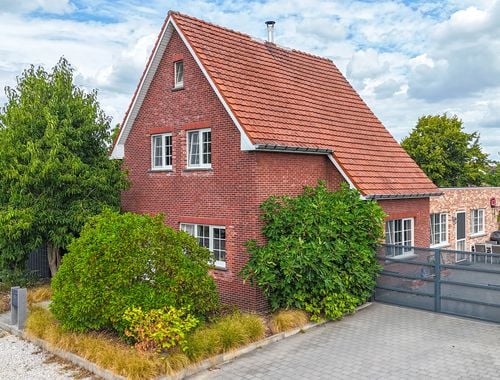                                         Woning te koop in Helchteren, € 379.000
