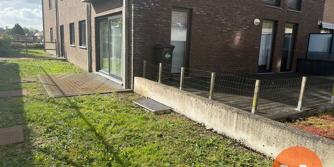 Appartement te koop in Dreef 27 bus 4, 9470 Denderleeuw