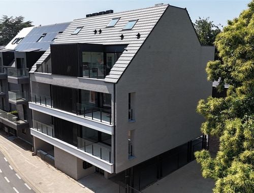                                         Appartement à vendre à Heist-op-den-Berg, € 399.999
