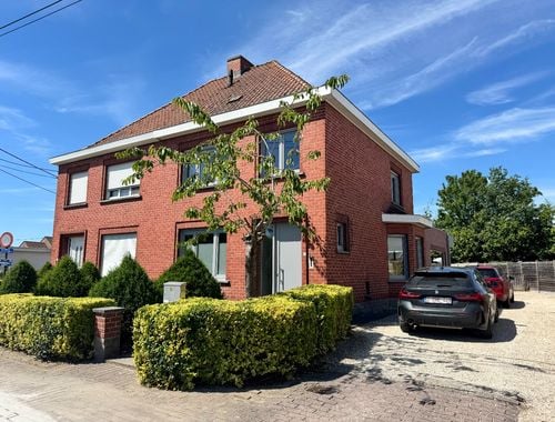                                         Woning te huur in Olsene, € 915
