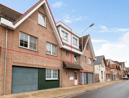                                         Duplex à vendre à Schilde, € 355.000

