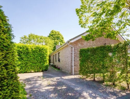                                         Bungalow à vendre à Drongen, € 495.000
