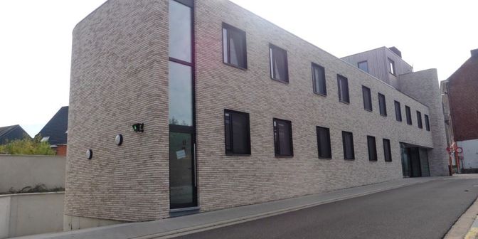 Garage te huur in Dreefstraat 2, 3001 Heverlee