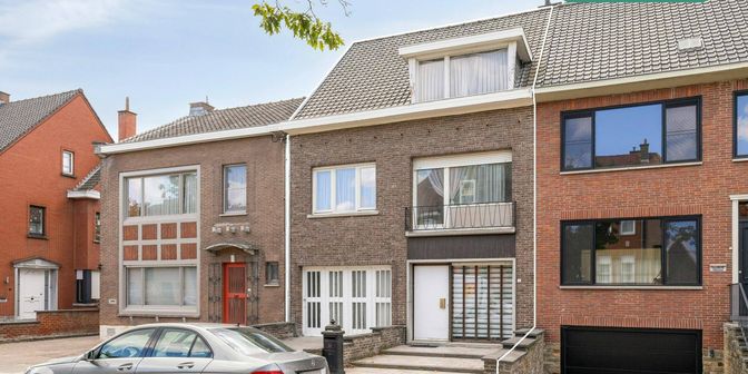 Huis te koop in Burgemeester Gillonlaan 54, 8500 Kortrijk