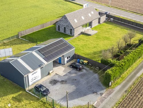                                         Gemengd gebruik te koop in Deinze, € 999.000
