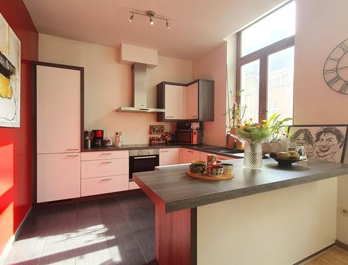                                         Appartement à vendre à Namur, € 210.000
