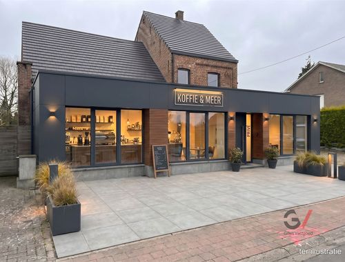                                         Maison à vendre à Tildonk, € 395.000
