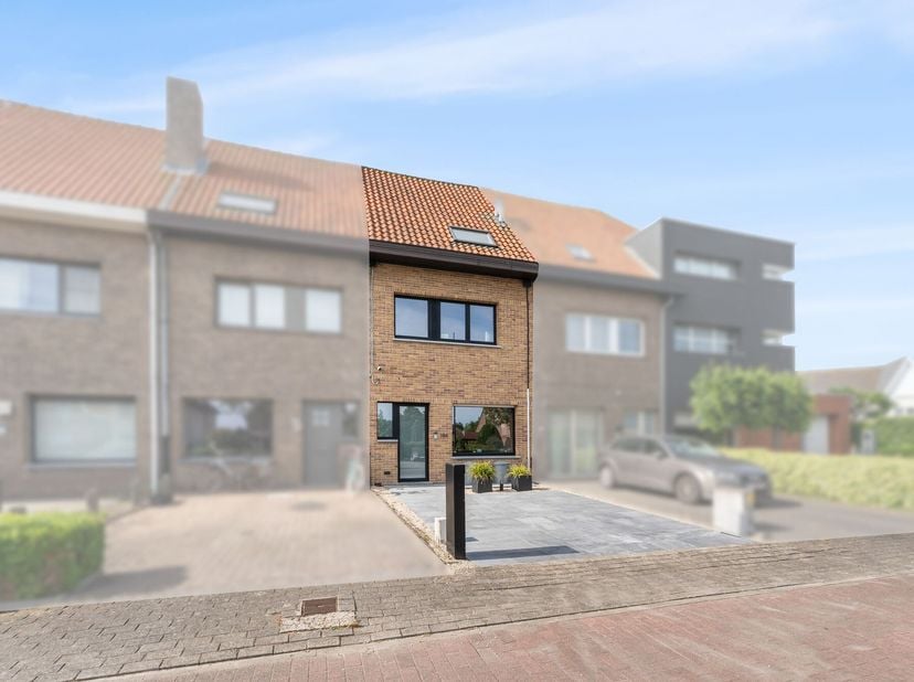 Huis te koop in Gentse Steenweg 191,
                    9990 Maldegem
