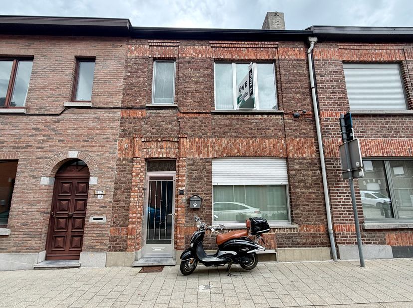 Maison à vendre
                    à 3300 Tienen